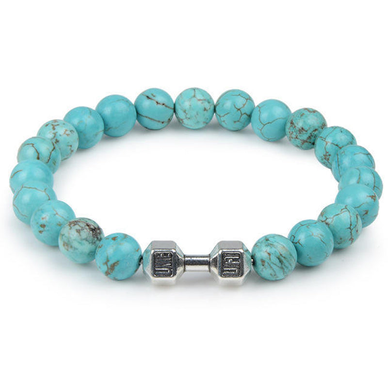 Kurzhantelarmband | Karnz