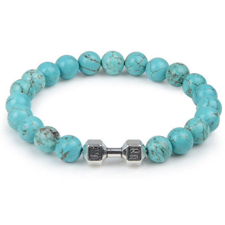 Kurzhantelarmband | Karnz