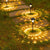 SolarTear Lichter - Energieeffizientes LED Gartenbeleuchtungsset | Karnz