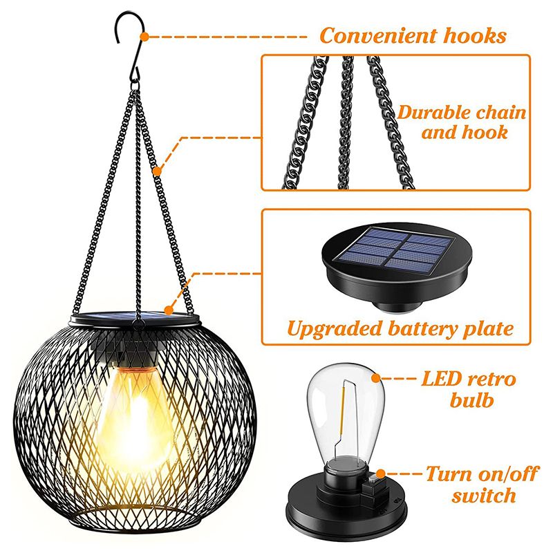 SolarFlair Lights — Verzaubere Deine Nächte mit stilvollem, nachhaltigem Leuchten | Karnz