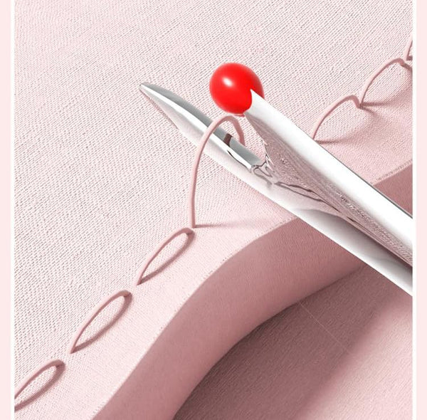 StitchSwift — Nie wieder Frust beim Nähen dank kinderleichter Kontrolle und blitzschnellen Ergebnissen | Karnz