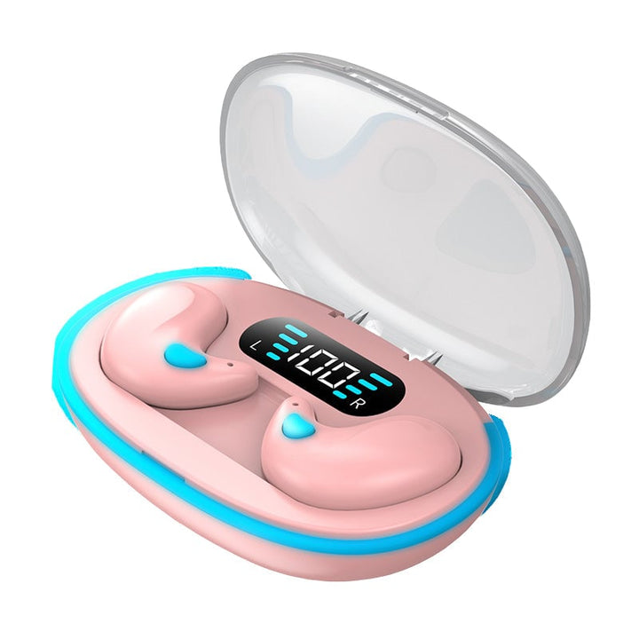 Karnz | Knochenschall Schlaf Bluetooth Headset