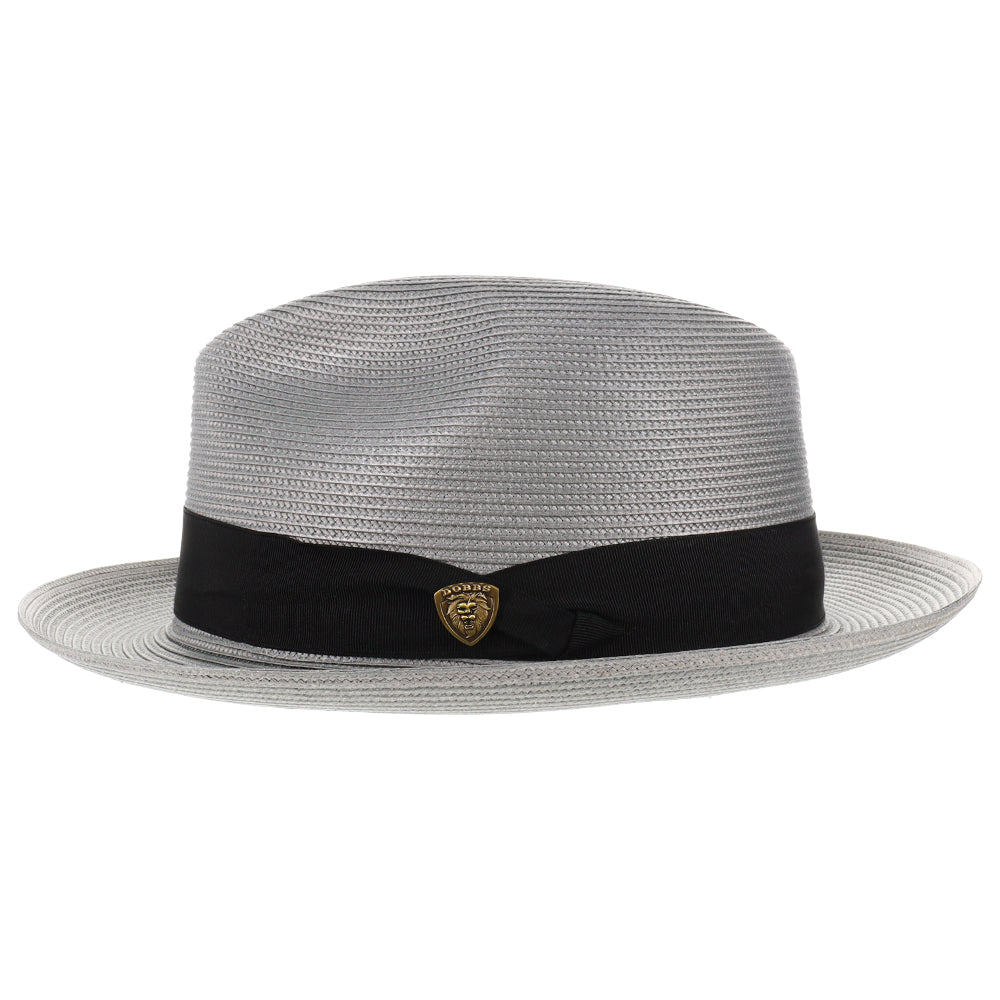 Heritage Classic Fedora Strohhut | Karnz
