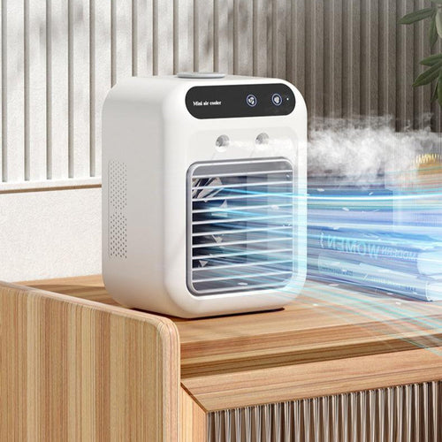 Tragbare Klimaanlage | Karnz
