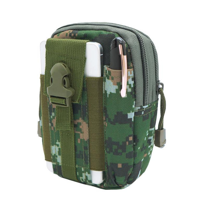 Outdoor-Sport-Hüfttasche | Karnz