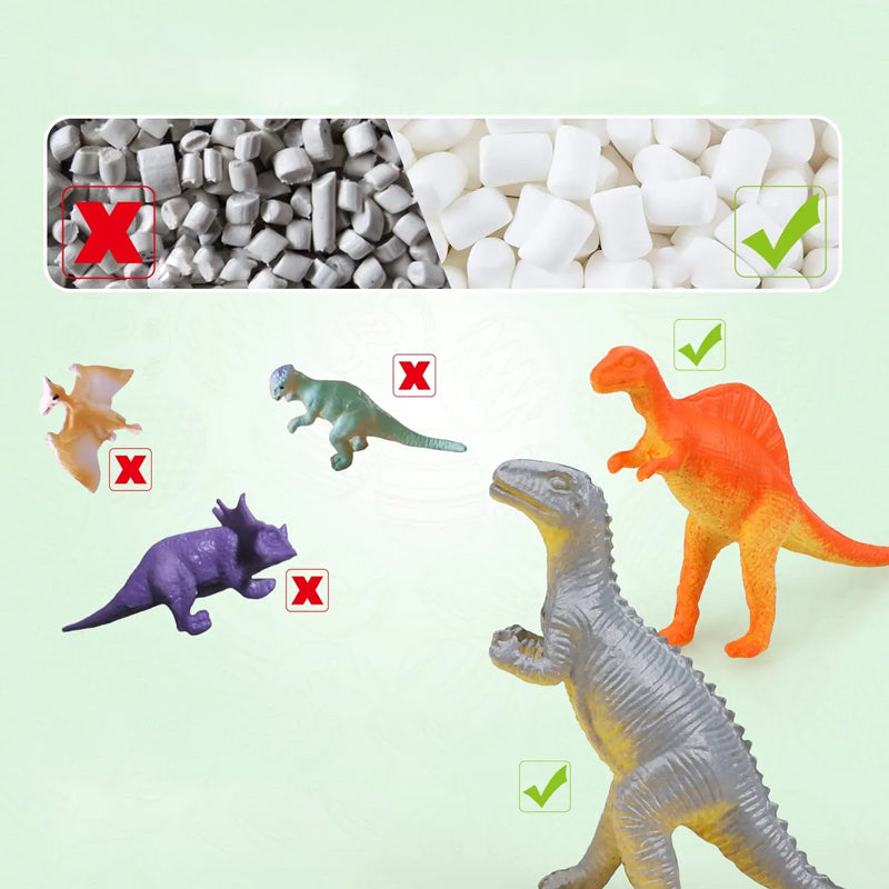 Niedliche Osterüberraschungseier