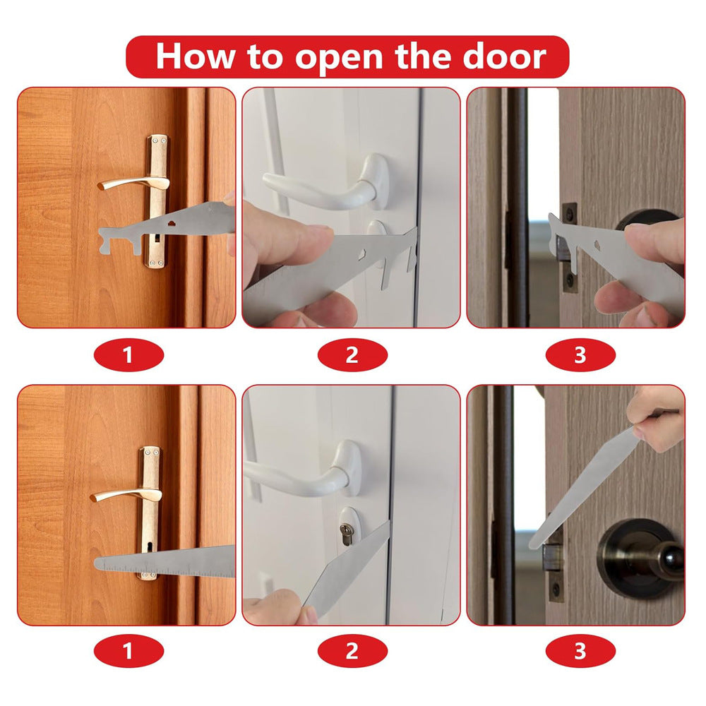 FirePik Pro - Weltberühmtes Lockpicking-Feuerwerkzeug | Karnz