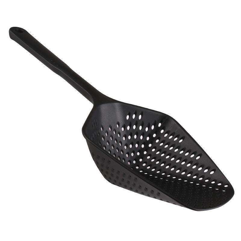 Silicone Küchenlöffel Sieb | Karnz