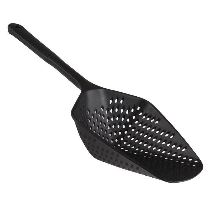 Silicone Küchenlöffel Sieb | Karnz
