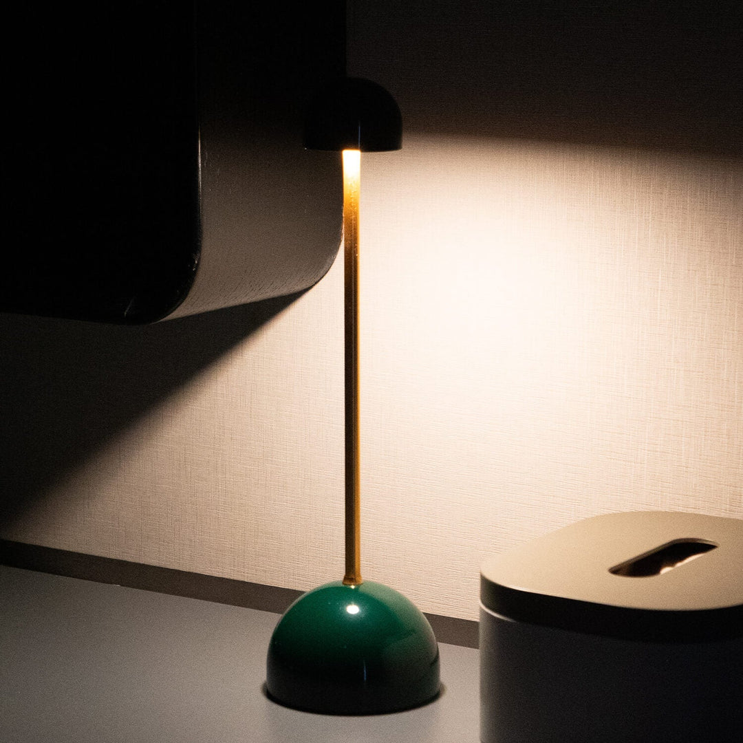 Weiches, Ambient Light Karnz
