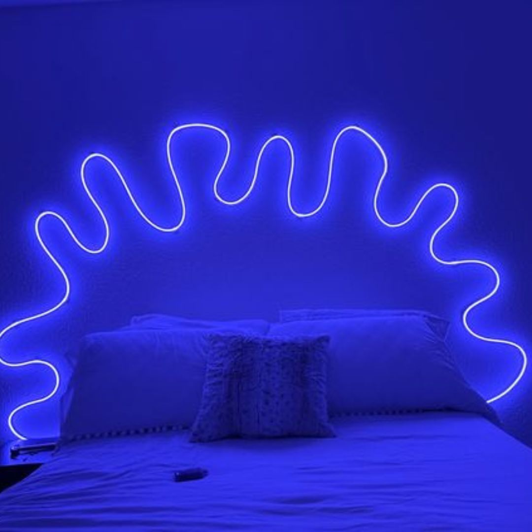 Flexibler LED-Streifen - FlexiGlow LED | Karnz