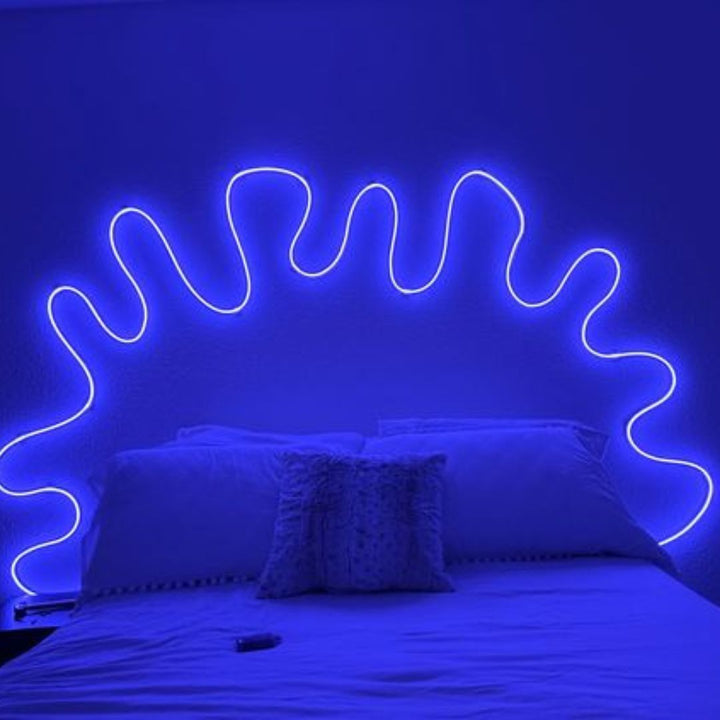 Flexibler LED-Streifen - FlexiGlow LED | Karnz
