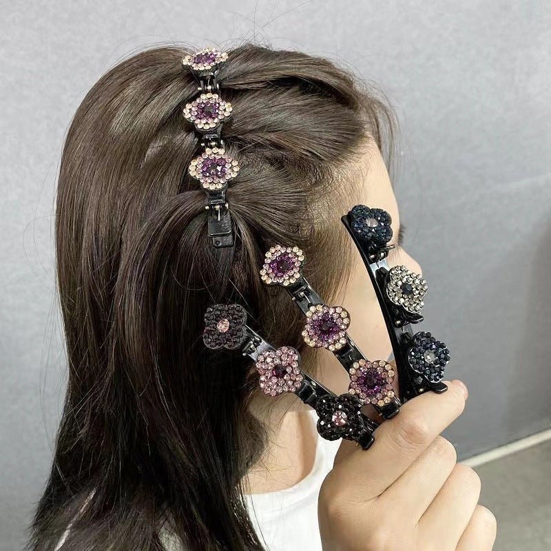 Ändern Sie Ihre Frisur einfach 4 innovative Accessoires | Karnz