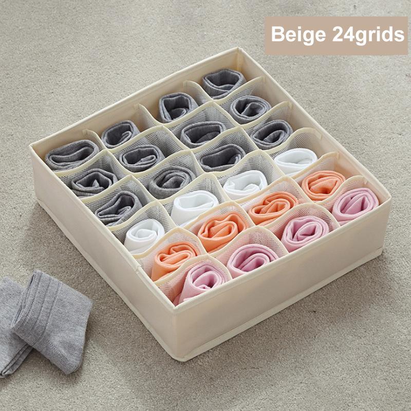 Kleider Aufbewahrungsbox Kleiderschrank Organizer | Karnz