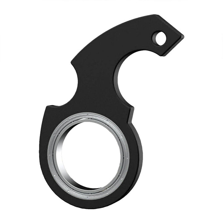 Drehender Schlüsselanhänger Fidget | Karnz