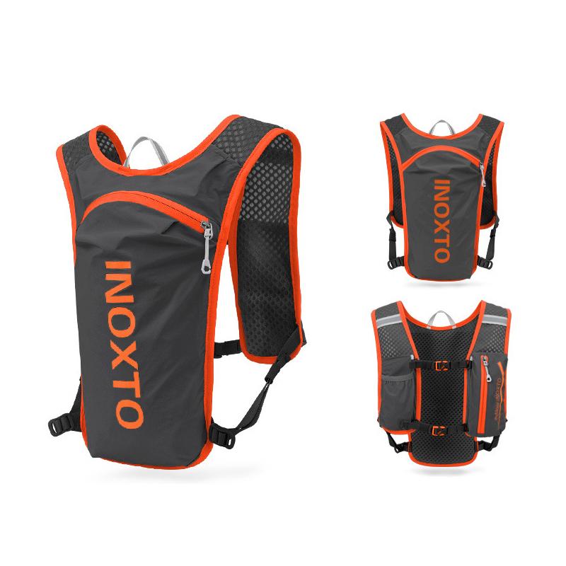 Outdoor-Fahrradrucksack