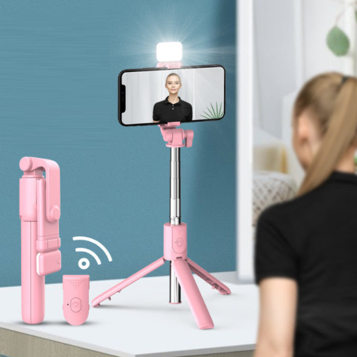 Kabelloser Bluetooth-Telefonhalter 6 in 1 | Karnz