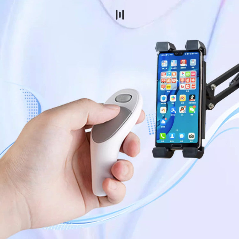 Karnz | Multifunktionale Bluetooth-Maus-Fernbedienung