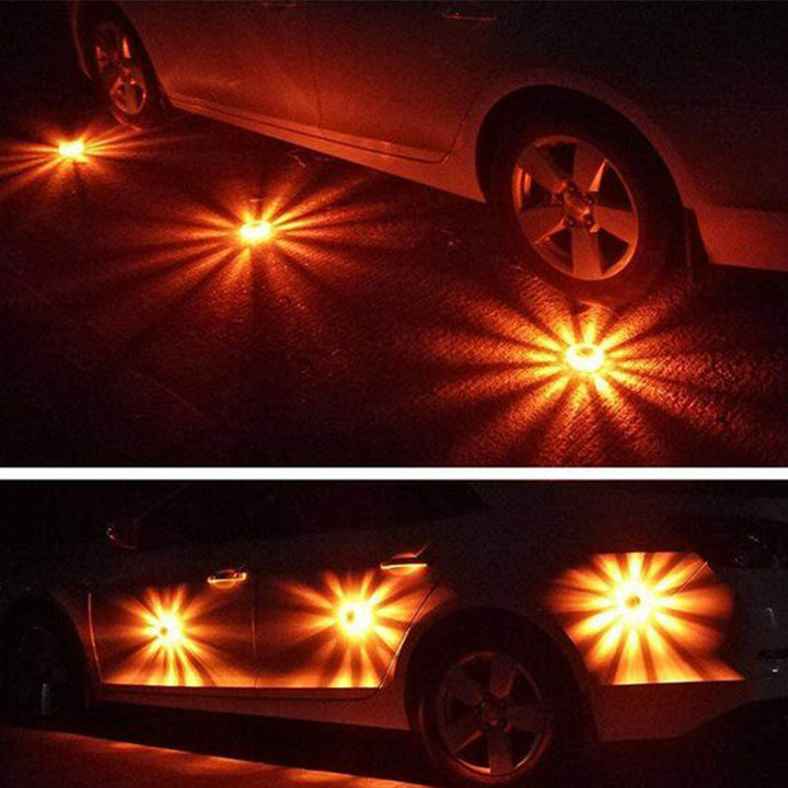 LED Blitzwarnlicht | Karnz