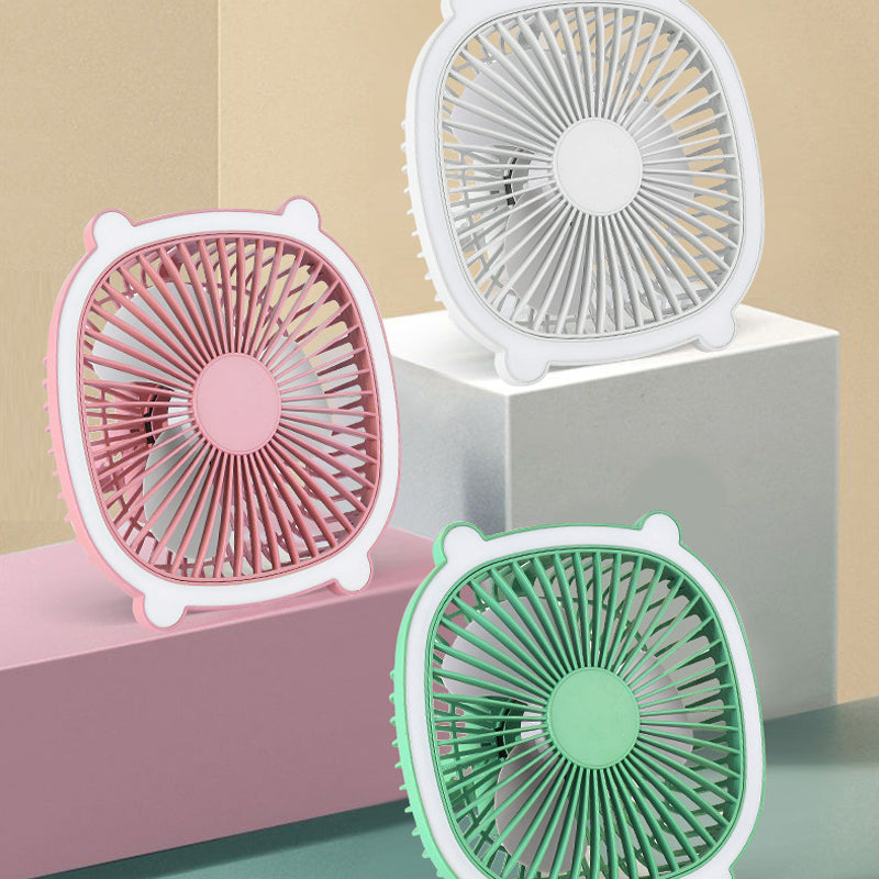 Multi-funktionaler Mini Ventilator | Karnz