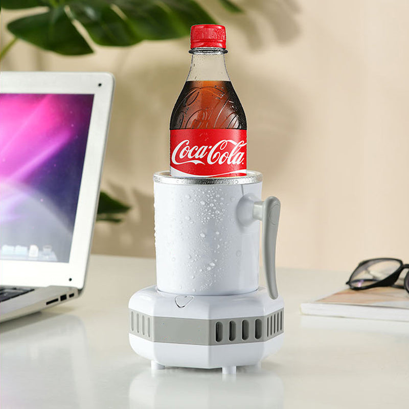 Desktop Kühlbecher | Karnz