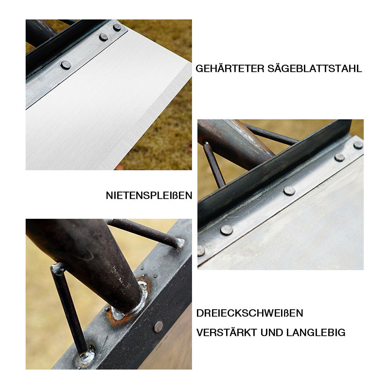 Multifunktionale Reinigungsschaufel | Karnz
