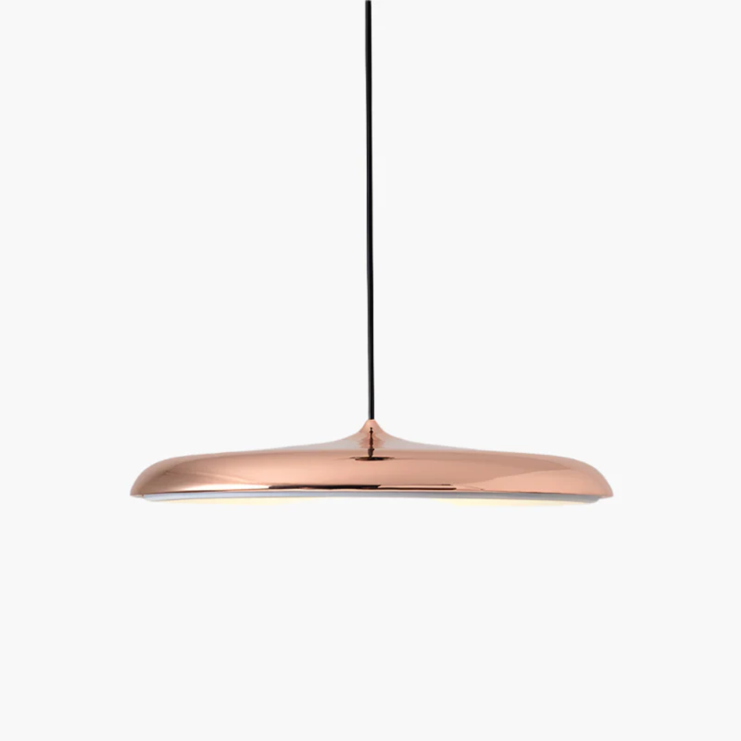 Karnz | Luxuriöse skandinavische Design-Pendelleuchte