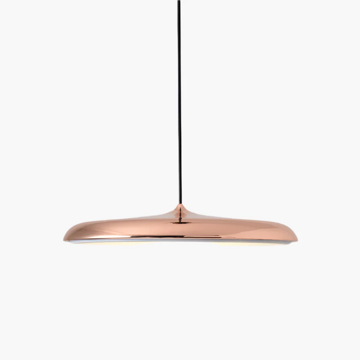 Karnz | Luxuriöse skandinavische Design-Pendelleuchte