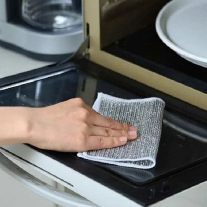 ReinigungMagie Glanz und Einfachheit wiederentdeckt | Karnz