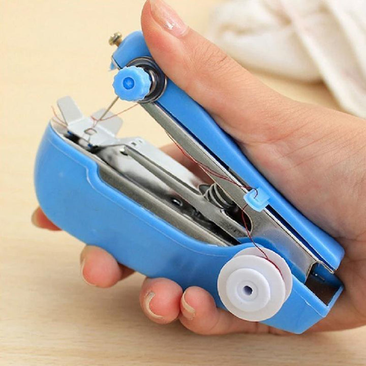 Mini tragbare Handnähmaschine | Karnz