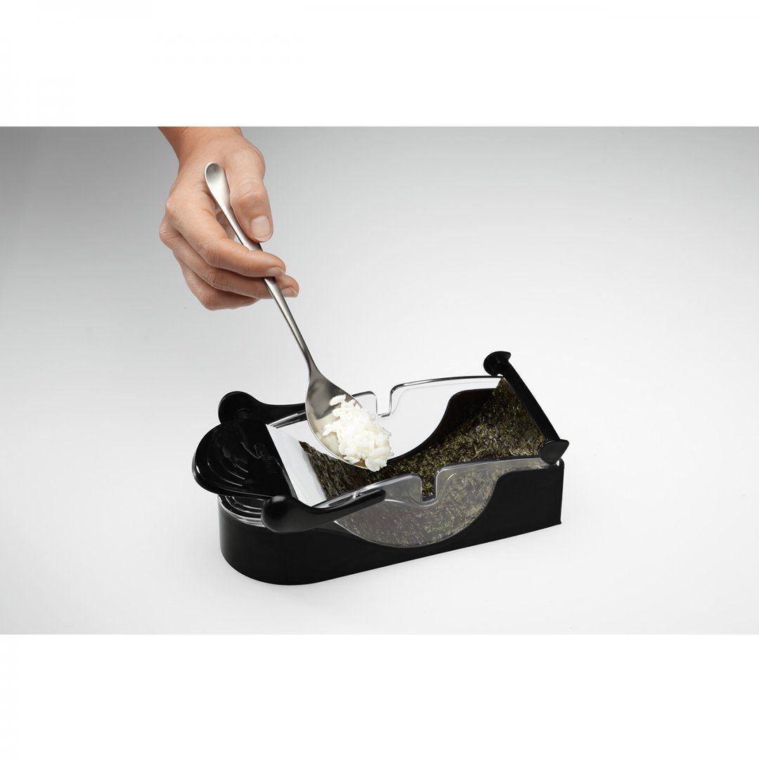Einfach zu bedienender DIY Sushi-Roller | Karnz