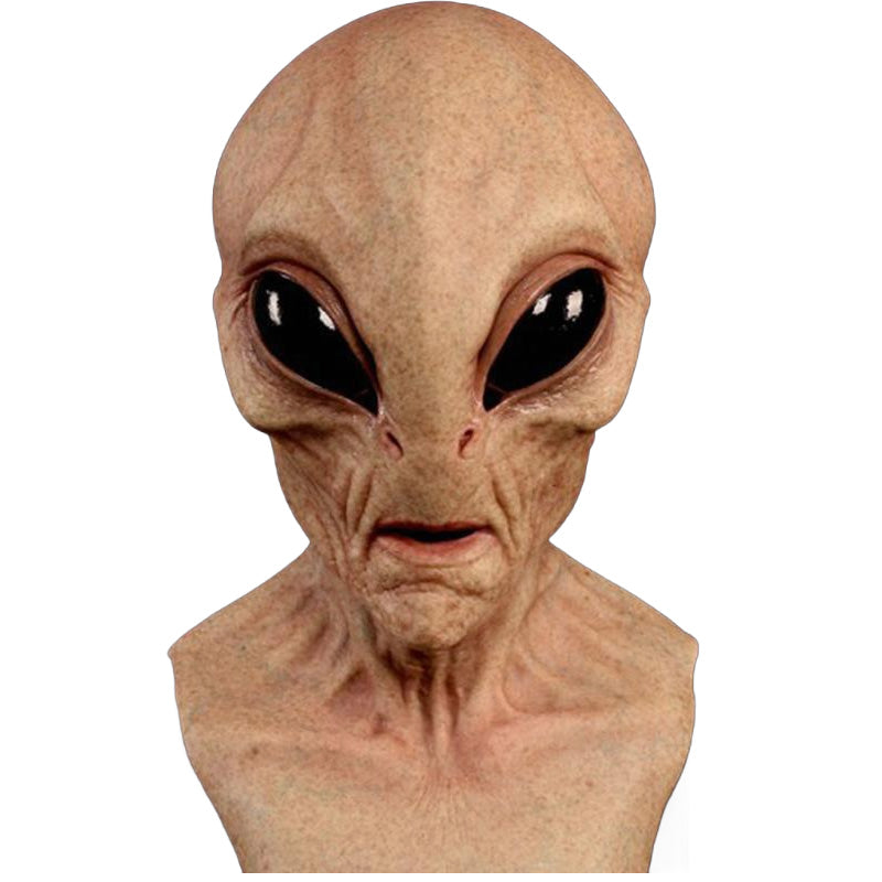 Alien Lustige Maske | Karnz