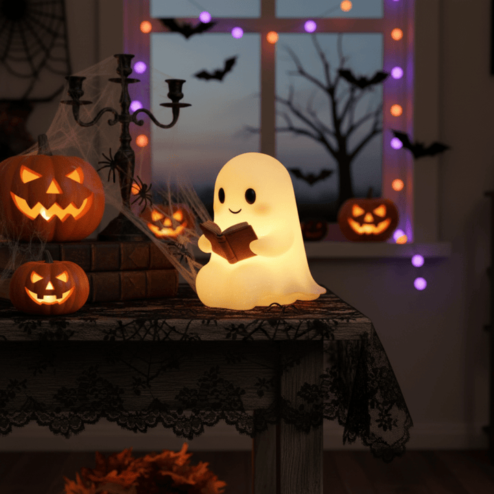 Specter Glow Ambient Lampe | Karnz