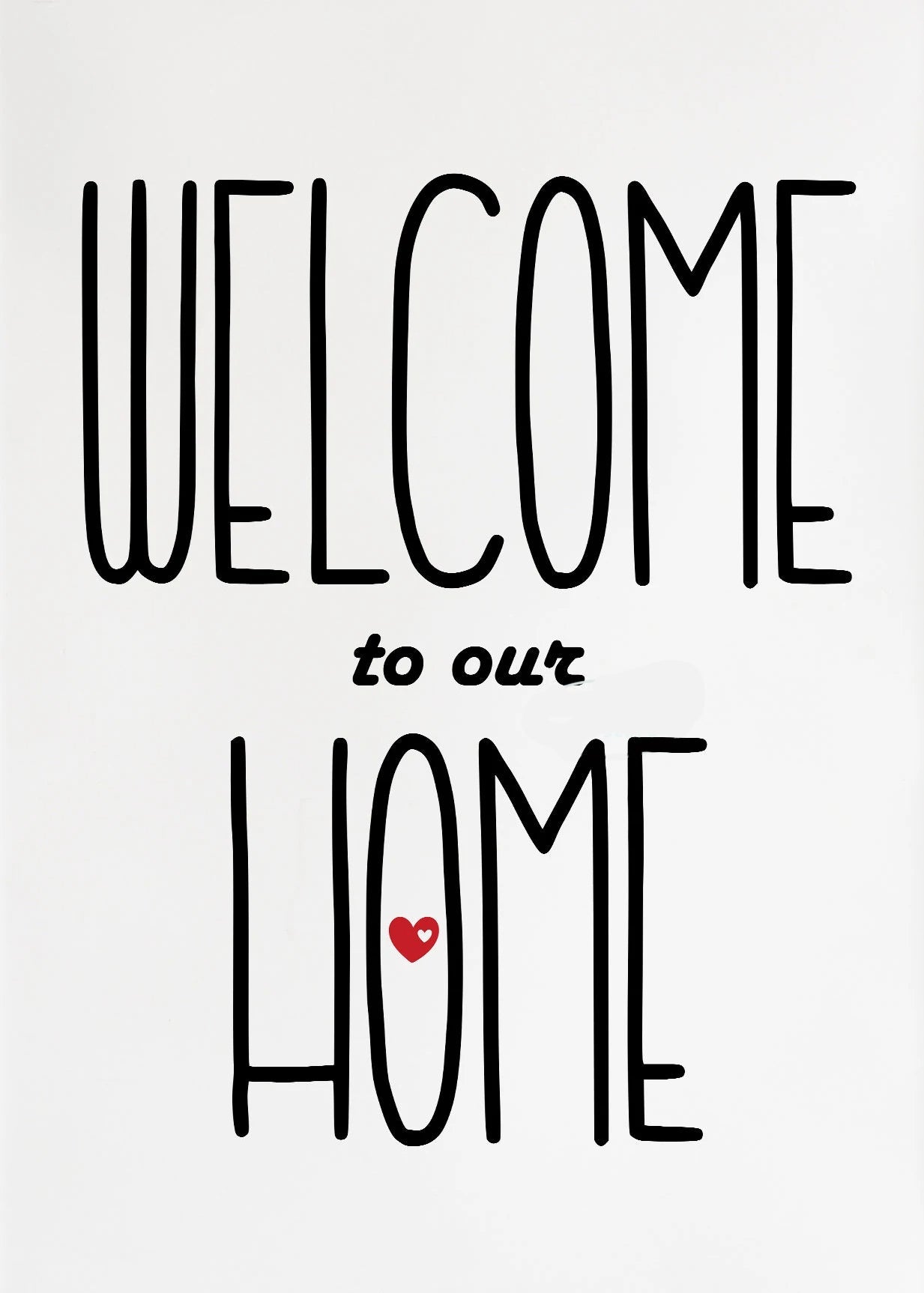 Ciao Poster Wandkunst Fine Art Leinwanddrucke Einfache Phrasen Bilder Für Wohnzimmer Schlafzimmer Kunst Wesentliche Inspirierende Zitate Für Modernes Leben