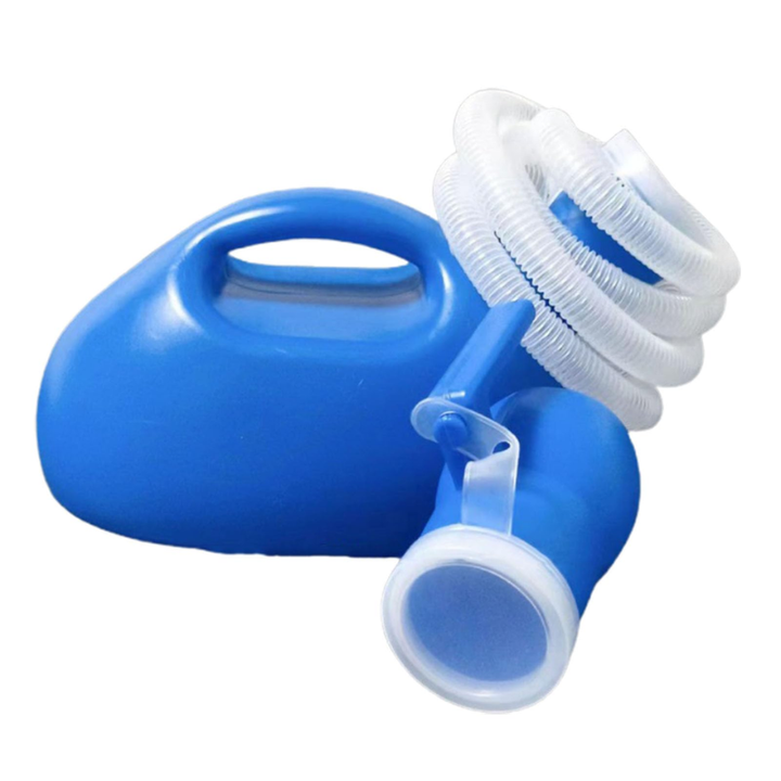 Tragbare Urinflasche – Wiederverwendbar 2000ml | Karnz
