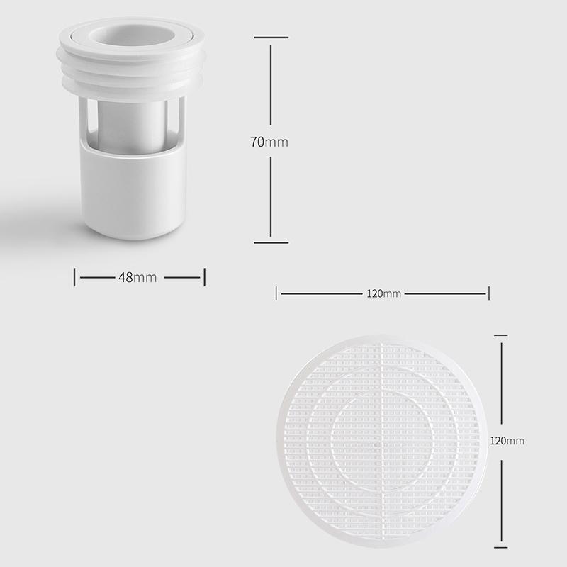 Deodorant Ablauf Filter | Karnz