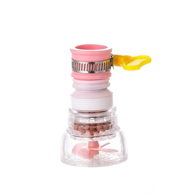 Faucet Booster Filter | Karnz