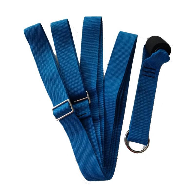 Verstellbares Yoga-Gummiband | Karnz