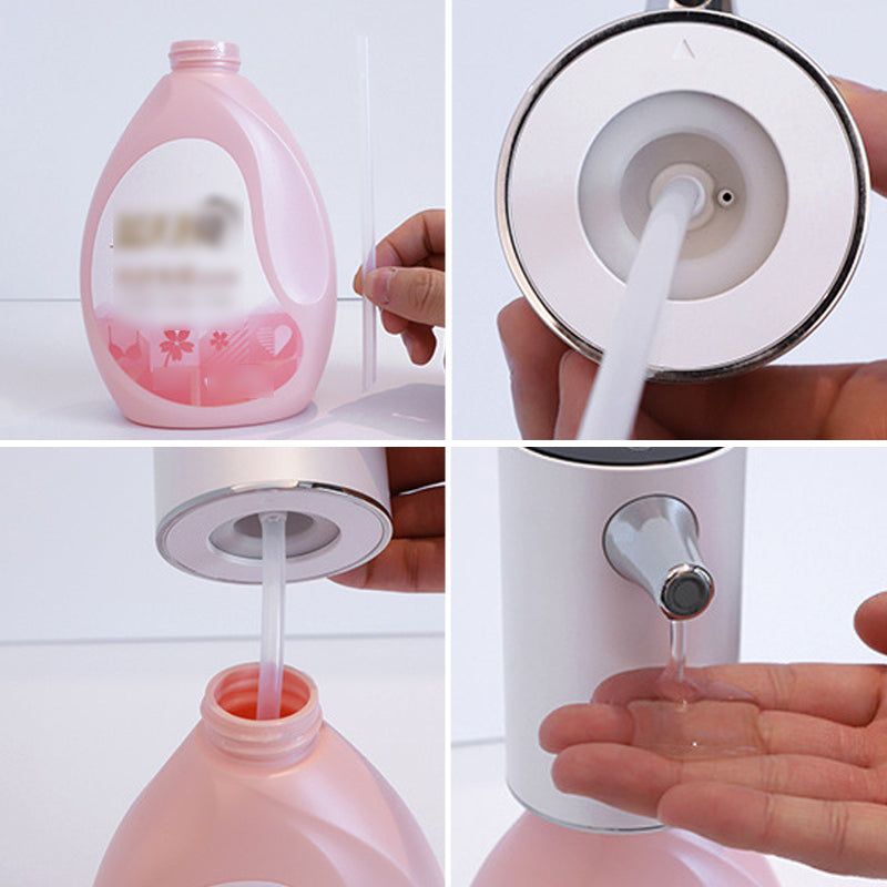 Induktions-Handdesinfektionsmittel | Karnz