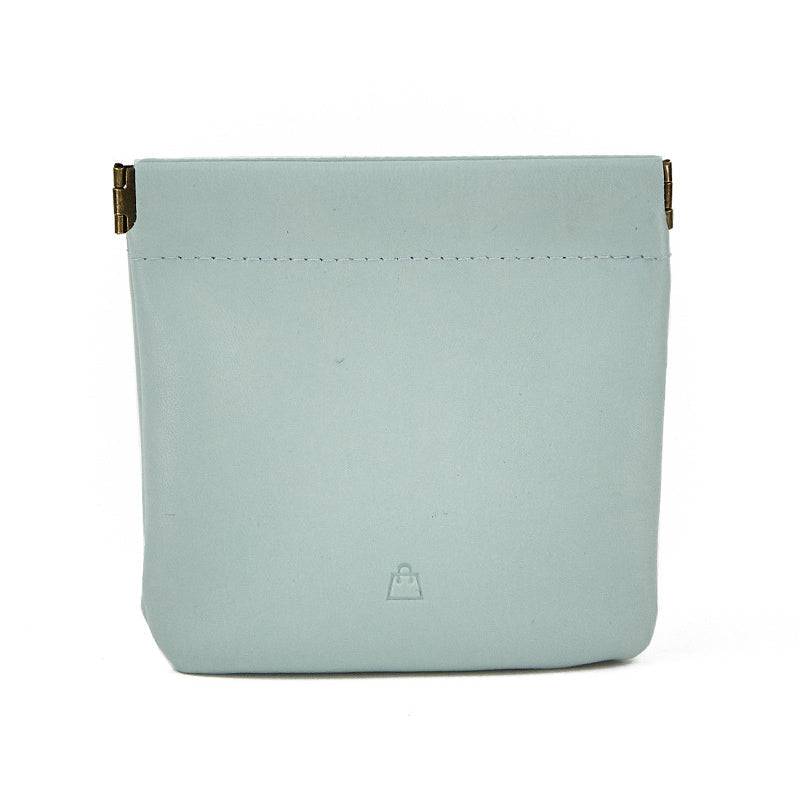Kosmetiktasche aus PU-Leder | Karnz