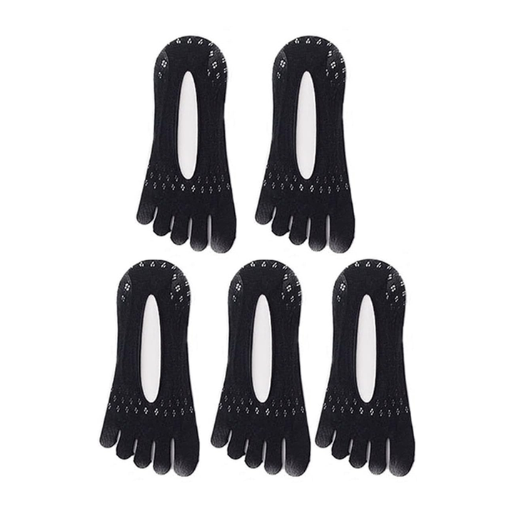 Neue Damen Zehensocken | Karnz