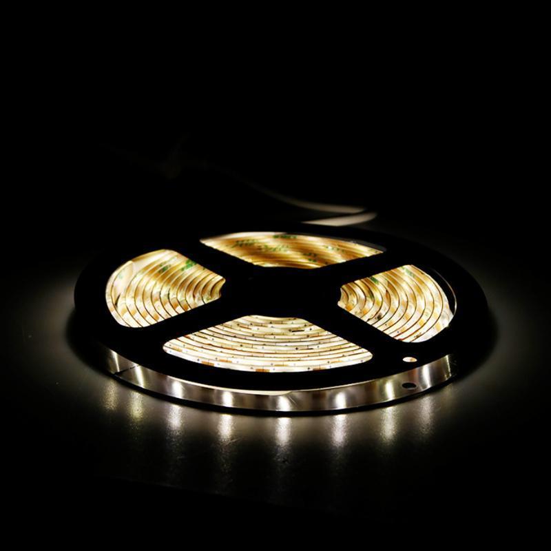 LED Bewegungsmelder wasserdicht Lichtgurt | Karnz