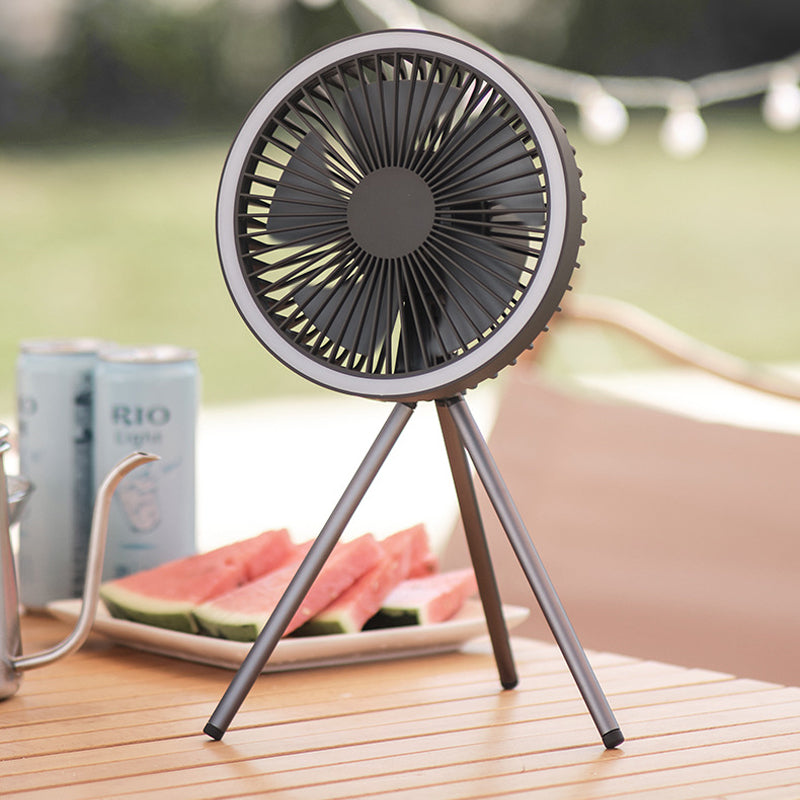 3-in-1 Smart Tragbarer Ventilator | Karnz