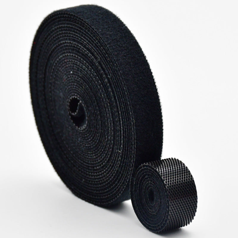 Selbstklebende Nylon-Kabelbinder | Karnz