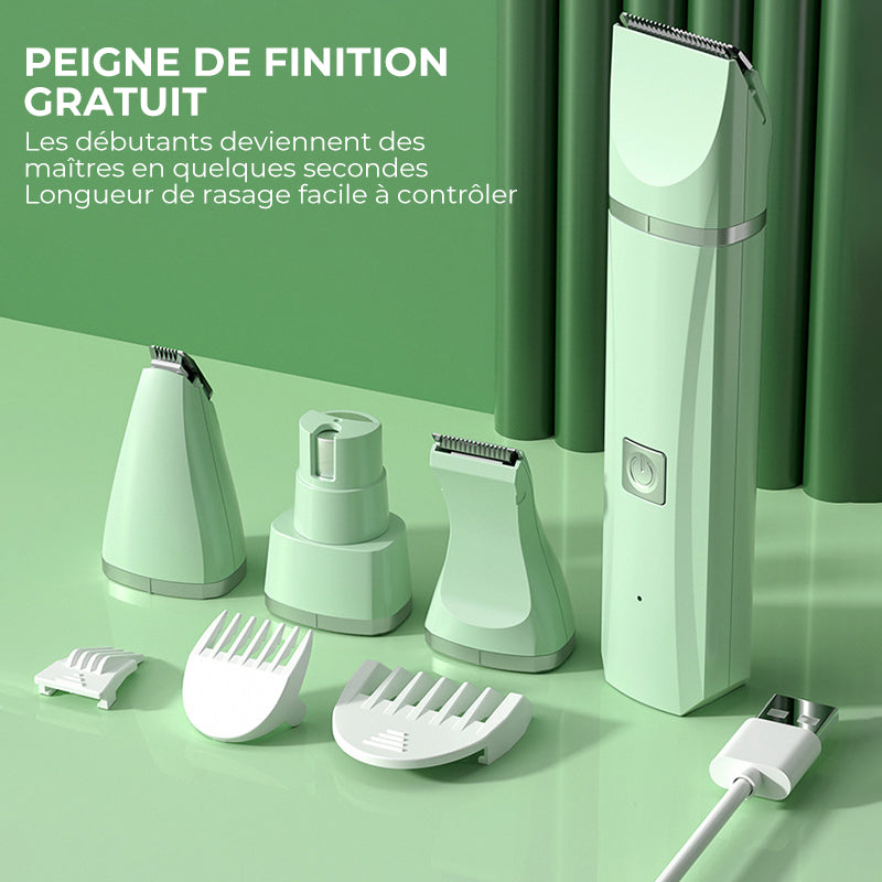 Pet Razor | Karnz