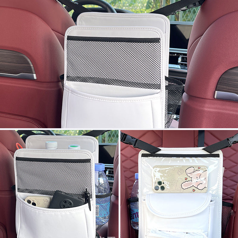 Auto-Sitzorganisator | Karnz