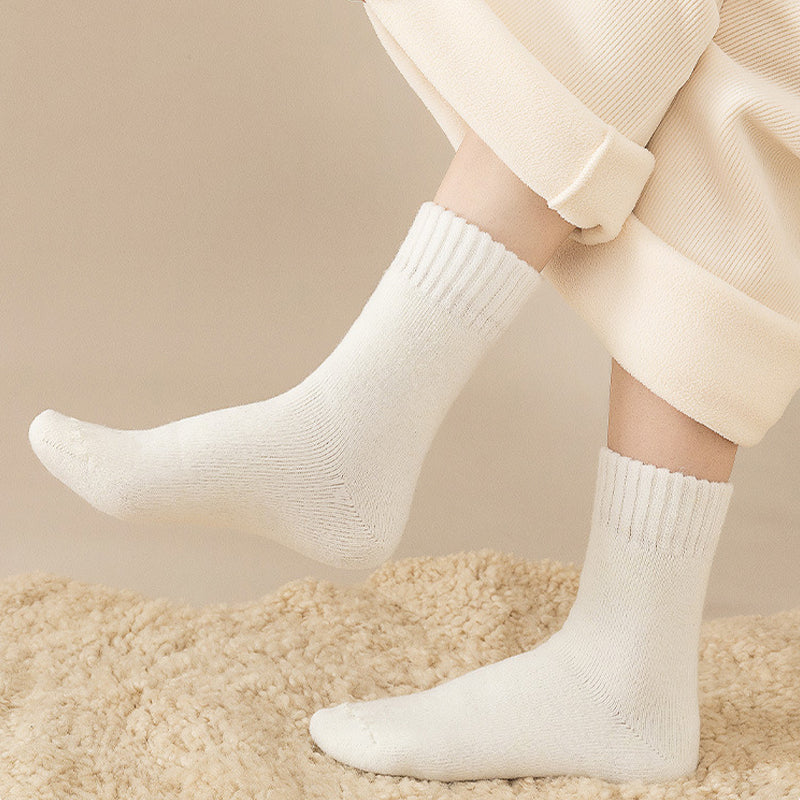 Winter-Thermosocken