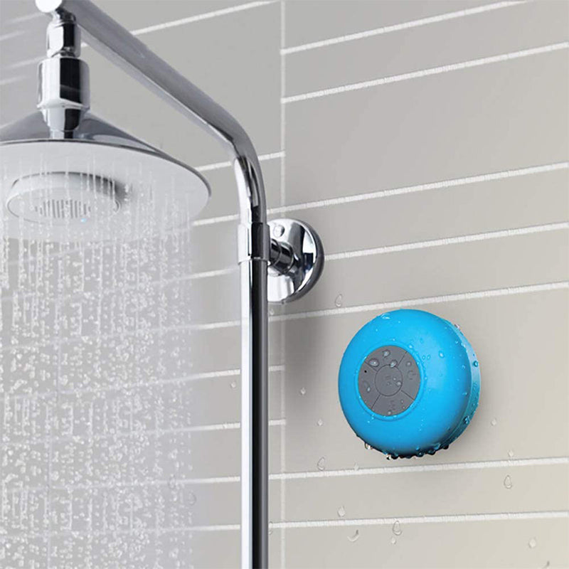 Karnz | Wasserdichter Mini Bluetooth-Lautsprecher