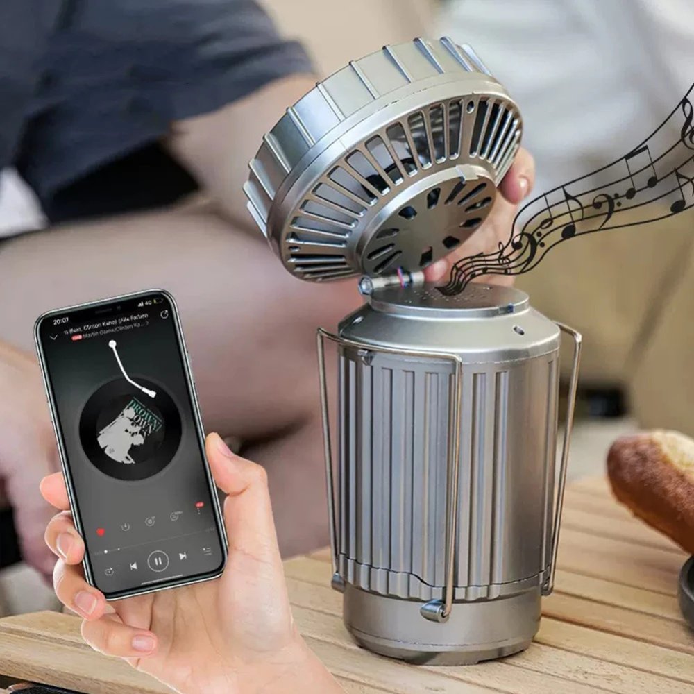 SunVent™ | Solar Licht & Ventilator | Karnz
