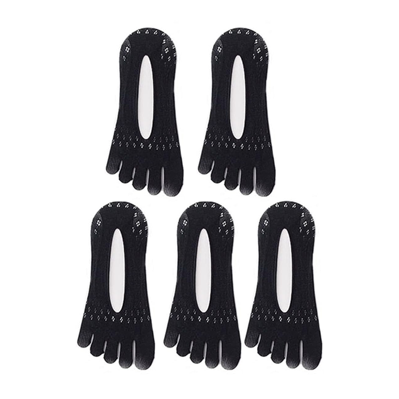 Neue Zehensocken für Damen